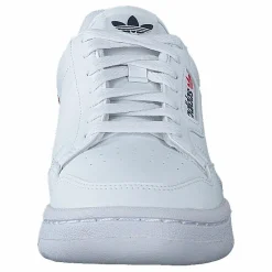 Continental 80 Vegan Ftwr White/collegiate Navy/sca