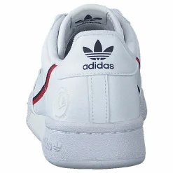 Continental 80 Vegan Ftwr White/collegiate Navy/sca