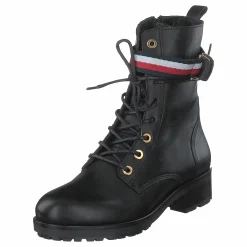 Coporate Ribbon Black