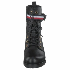 Coporate Ribbon Black