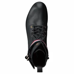 Coporate Ribbon Black