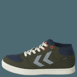 Cordial Mid Tex Jr Forrest Night