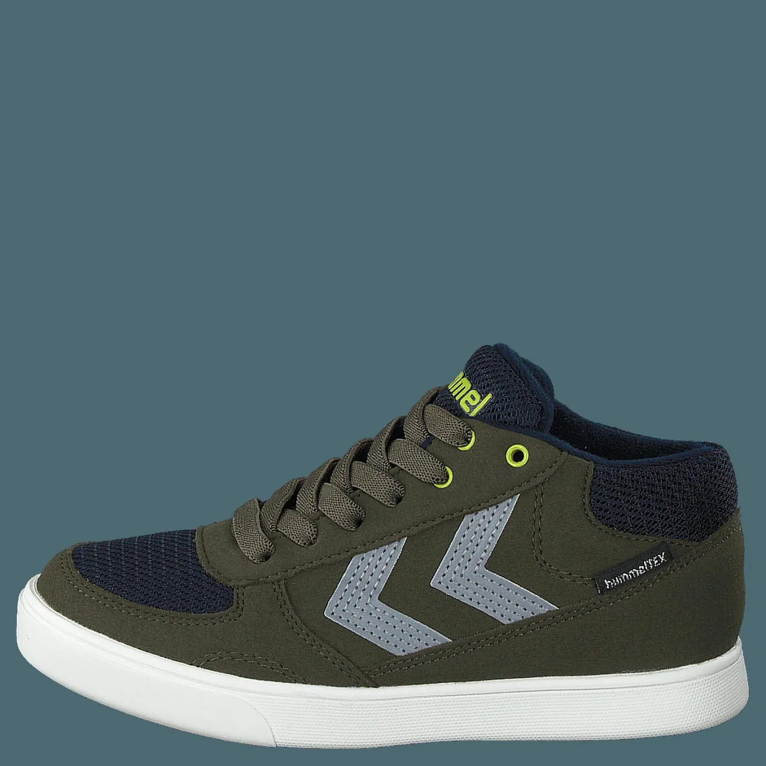 Cordial Mid Tex Olive Night