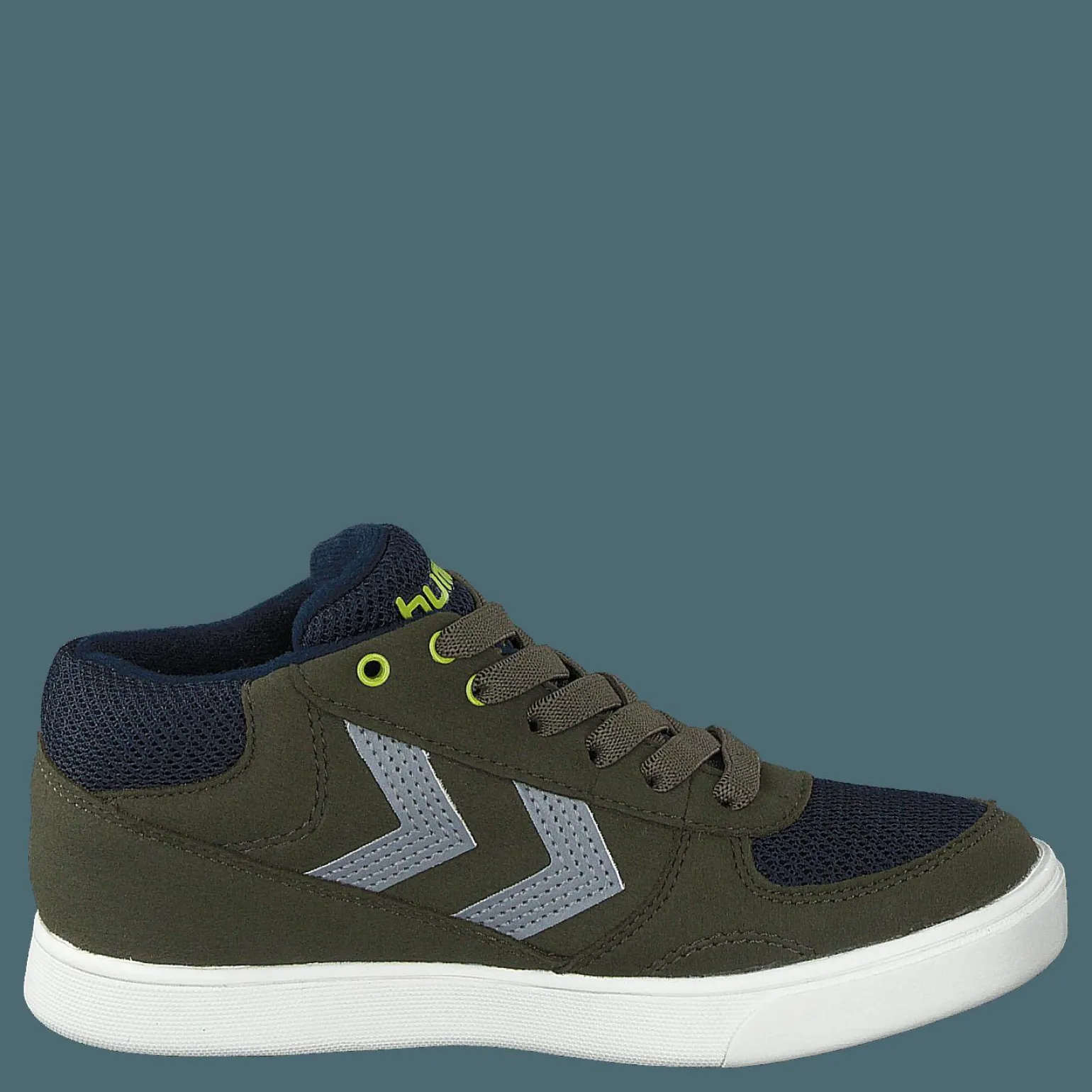 Cordial Mid Tex Olive Night