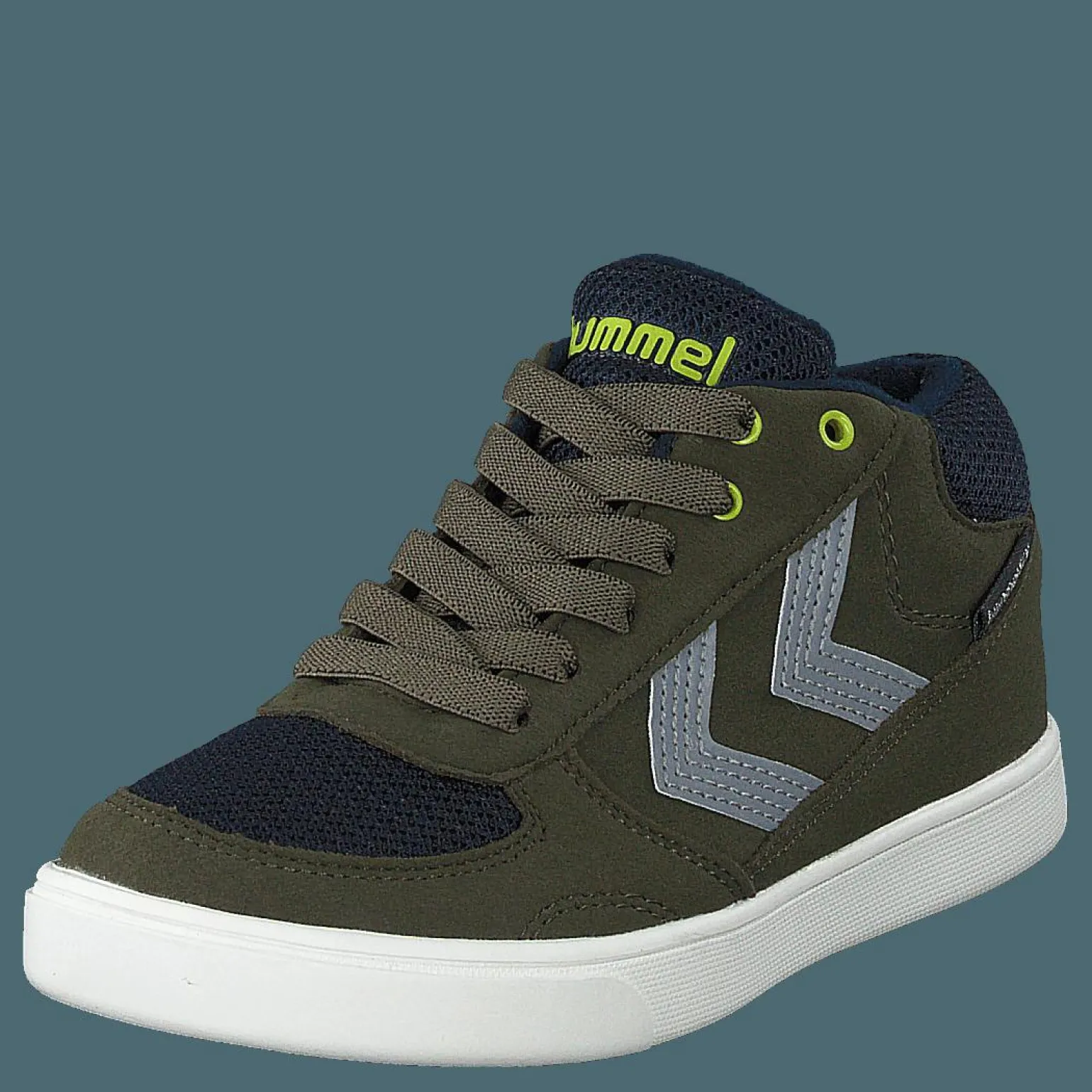 Cordial Mid Tex Olive Night