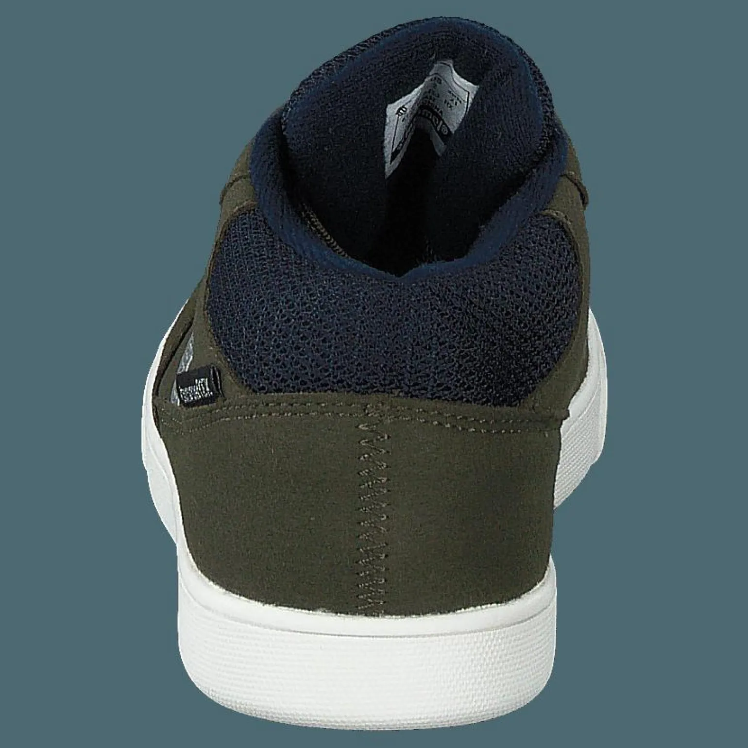 Cordial Mid Tex Olive Night