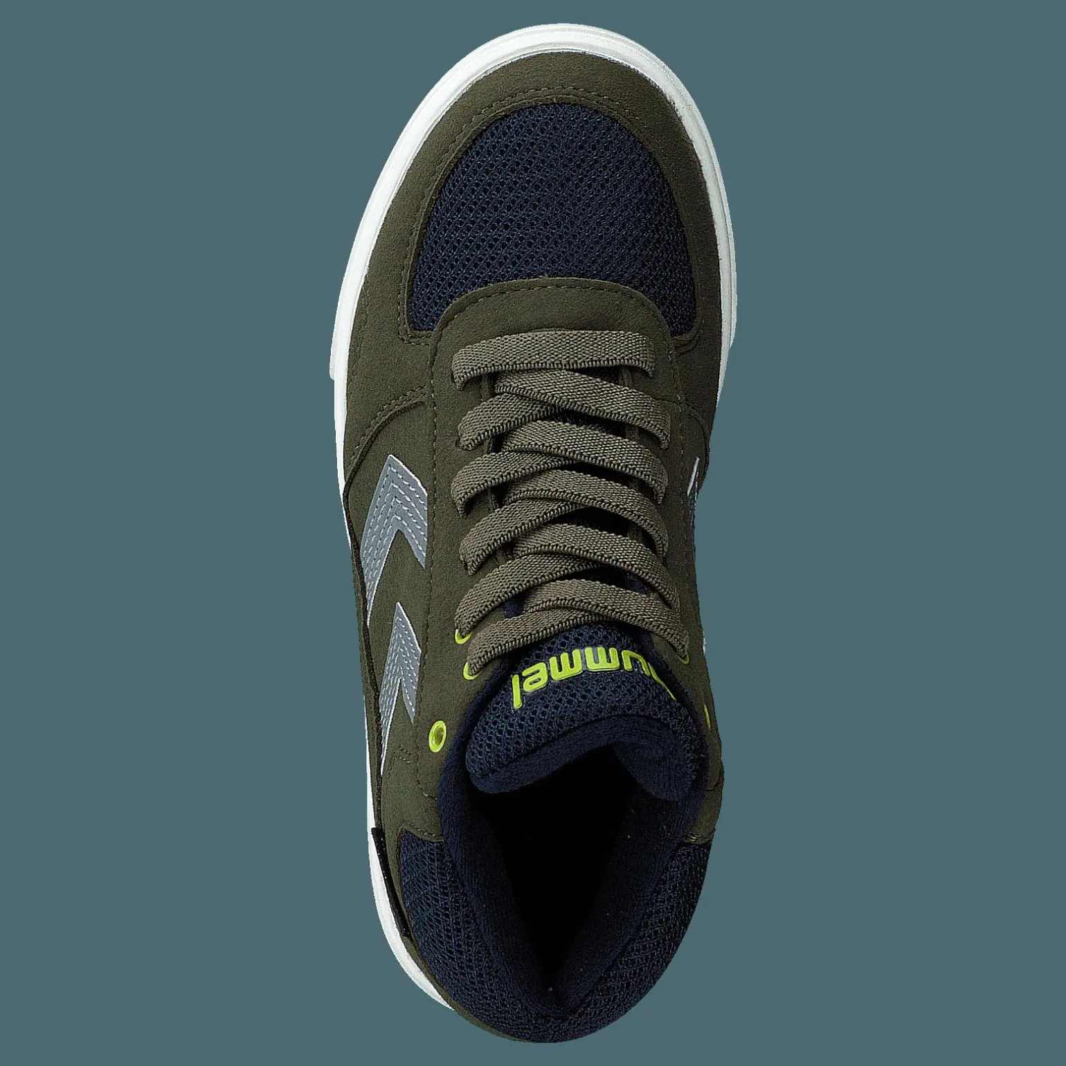 Cordial Mid Tex Olive Night