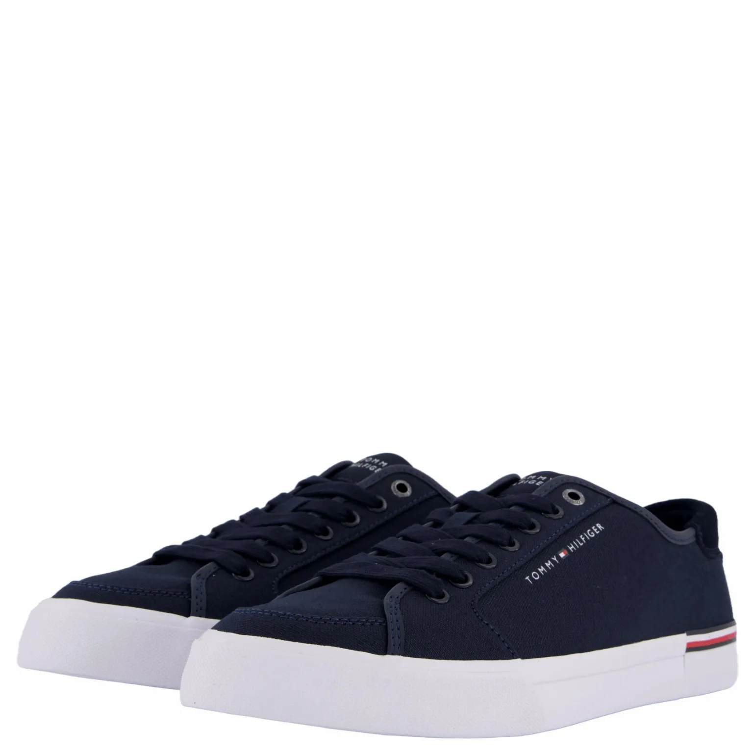 Core Corporate Vulc Canvas Blue
