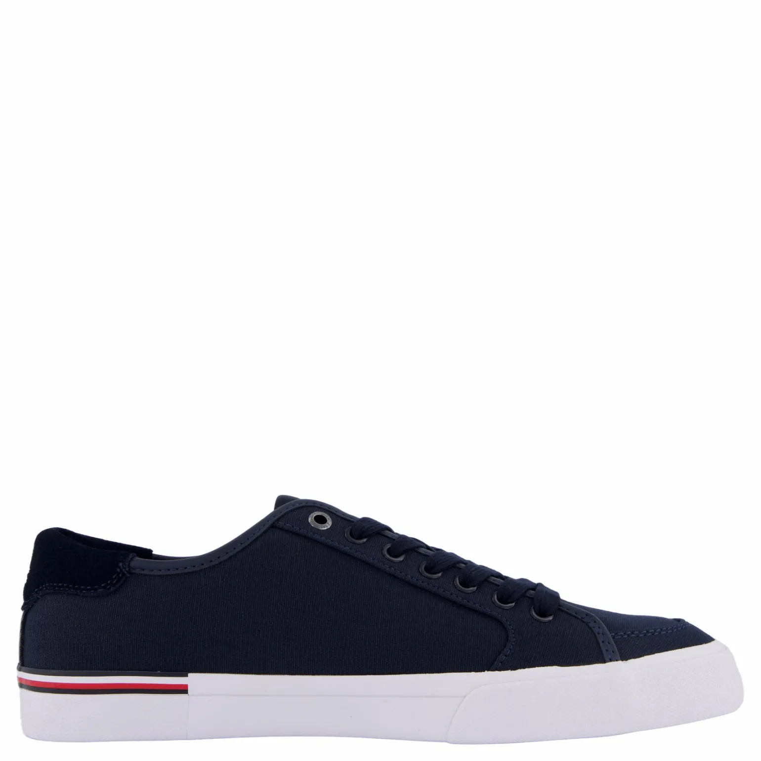 Core Corporate Vulc Canvas Blue