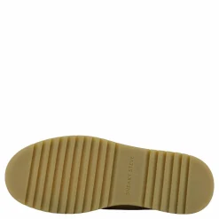 Core Mid U Suede Lt Beige