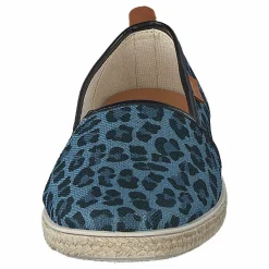 Corvette Blue/grey/multi