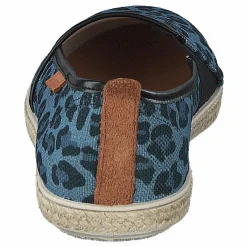 Corvette Blue/grey/multi