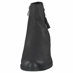 Country Black Nubuc Combo