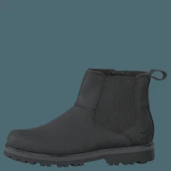 Courma Kid Chelsea Black