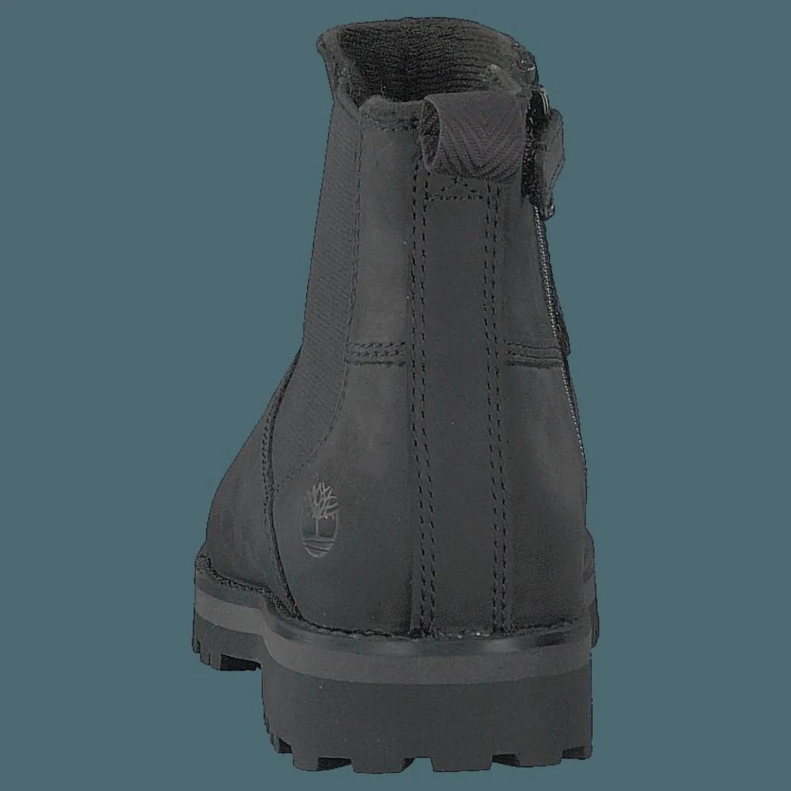 Courma Kid Chelsea Black