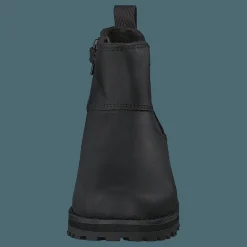 Courma Kid Chelsea Black