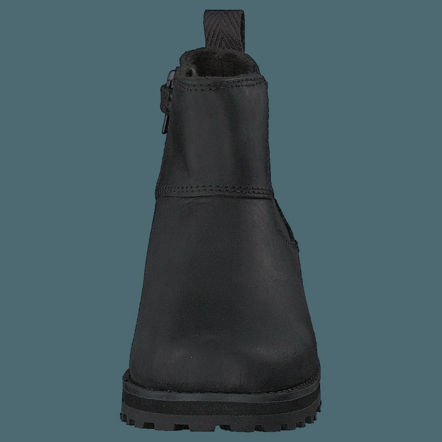 Courma Kid Chelsea Black