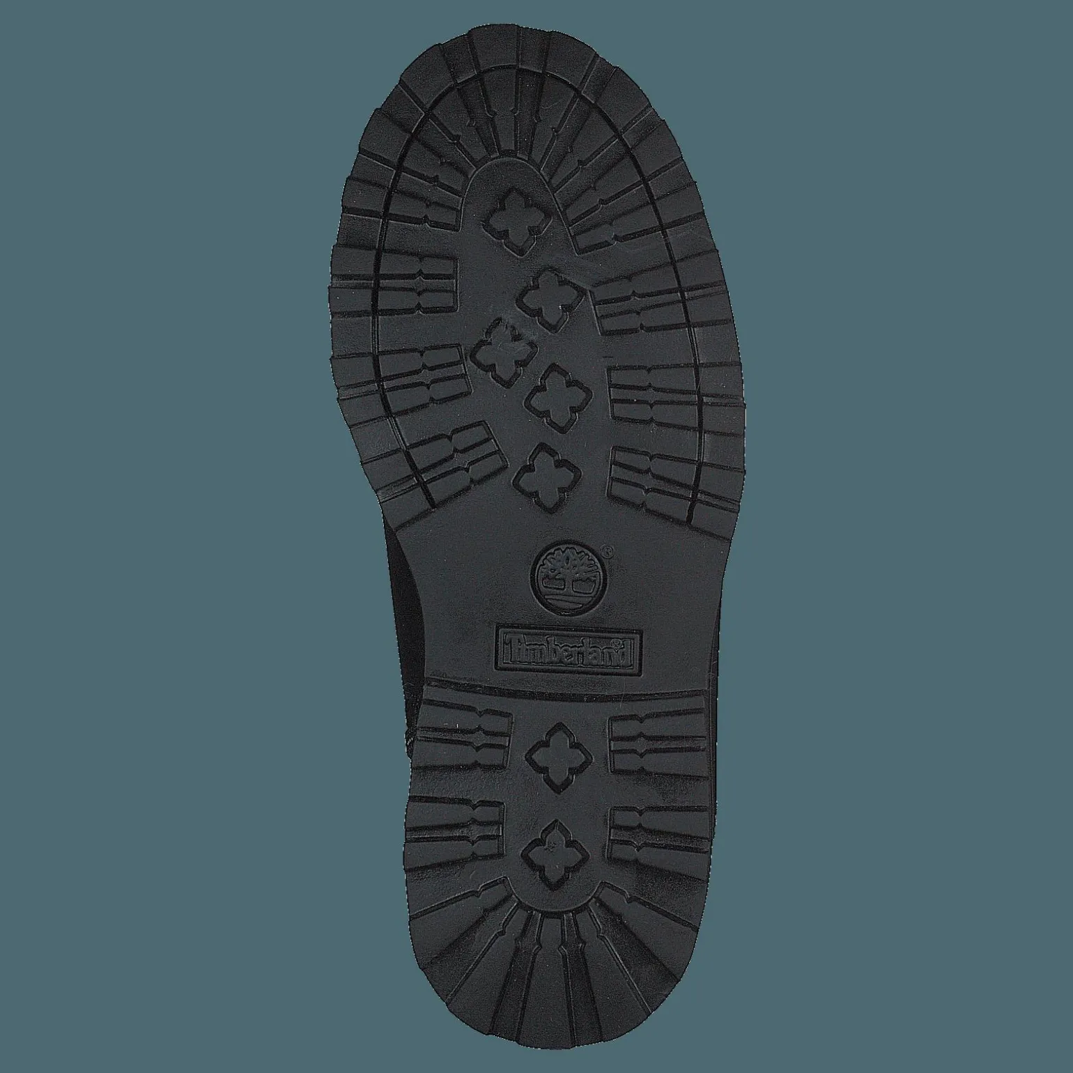 Courma Kid Chelsea Black