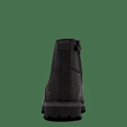 Courma Kid Chelsea Black