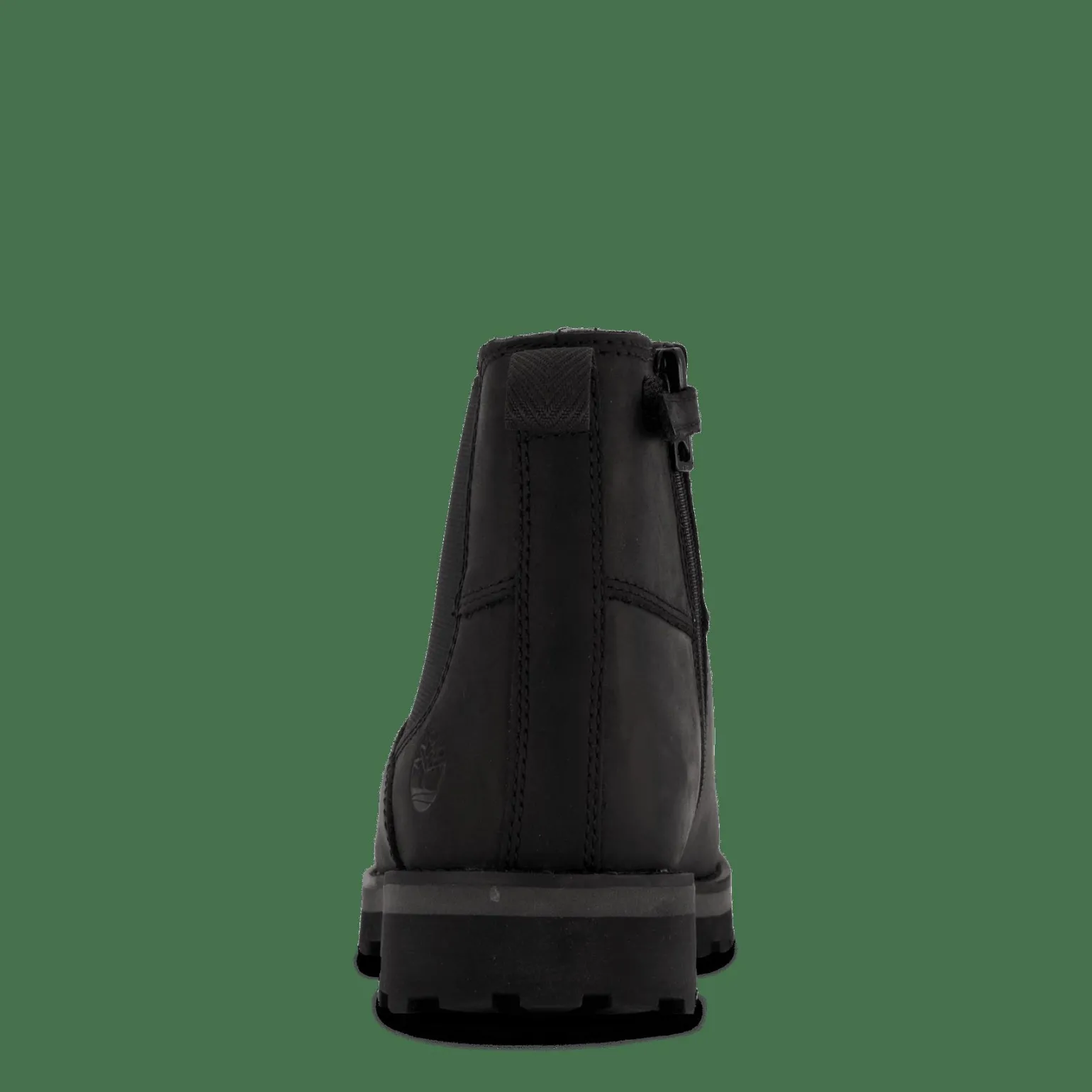 Courma Kid Chelsea Black