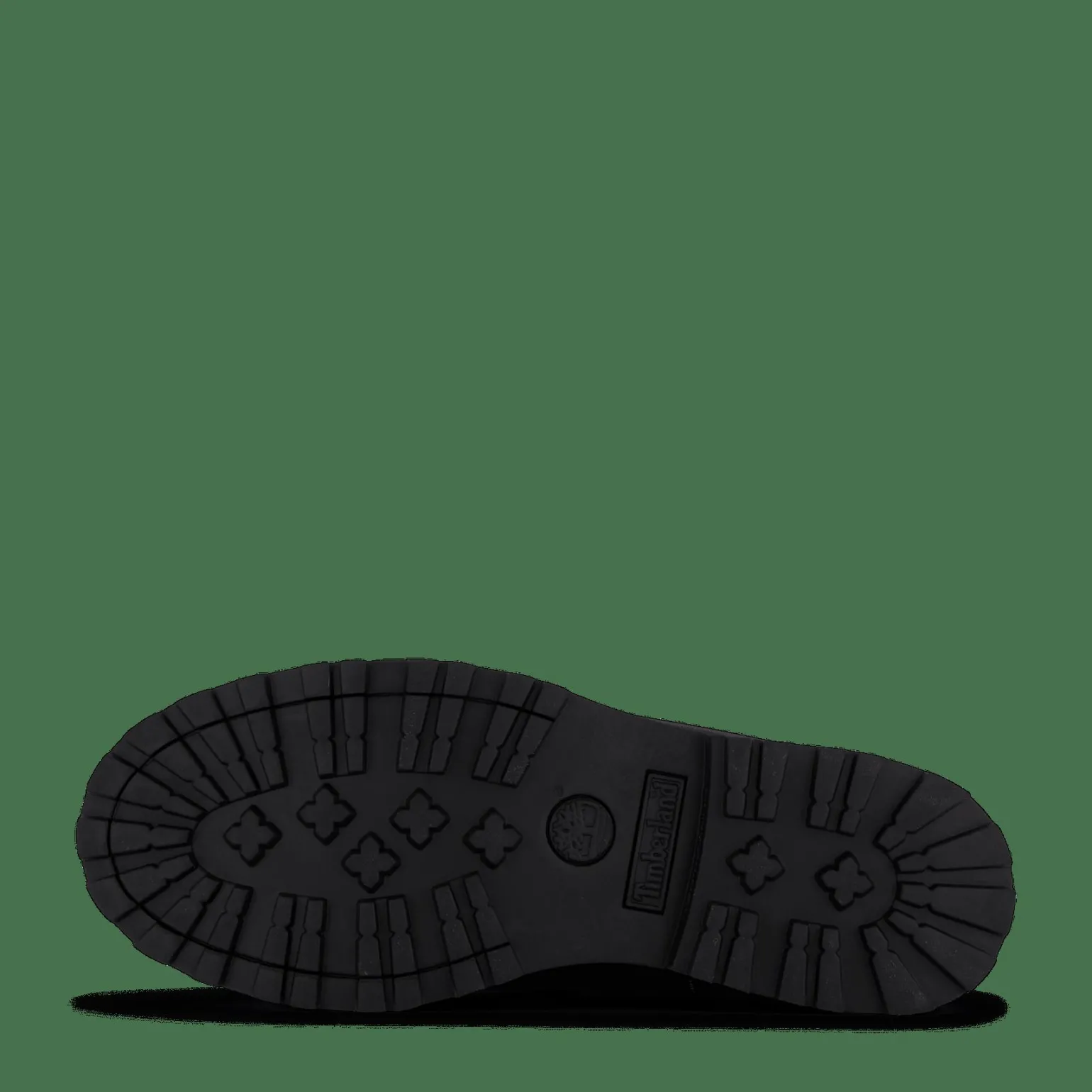 Courma Kid Chelsea Black