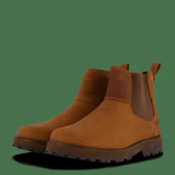 Courma Kid Chelsea Glazed Ginger