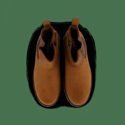 Courma Kid Chelsea Glazed Ginger