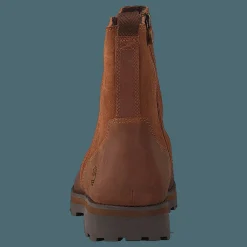 Courma Kid Warm Lined Boot Glazed Ginger