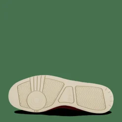 Court Corduroy Low-Top Sneaker