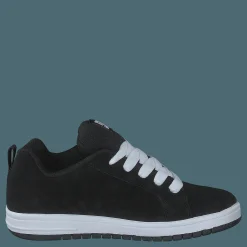 Court Graffik Black/white