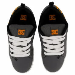 Court Graffik Grey/orange
