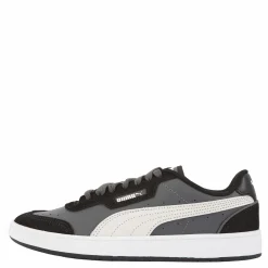 Court Guard Mix Dark Shadow-nimbus Cloud-puma
