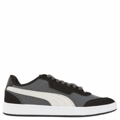 Court Guard Mix Dark Shadow-nimbus Cloud-puma