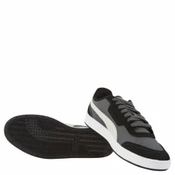 Court Guard Mix Dark Shadow-nimbus Cloud-puma