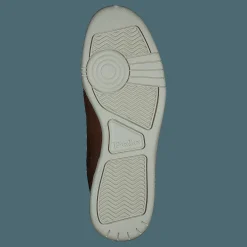 Court Leather Sneaker Pale Russet