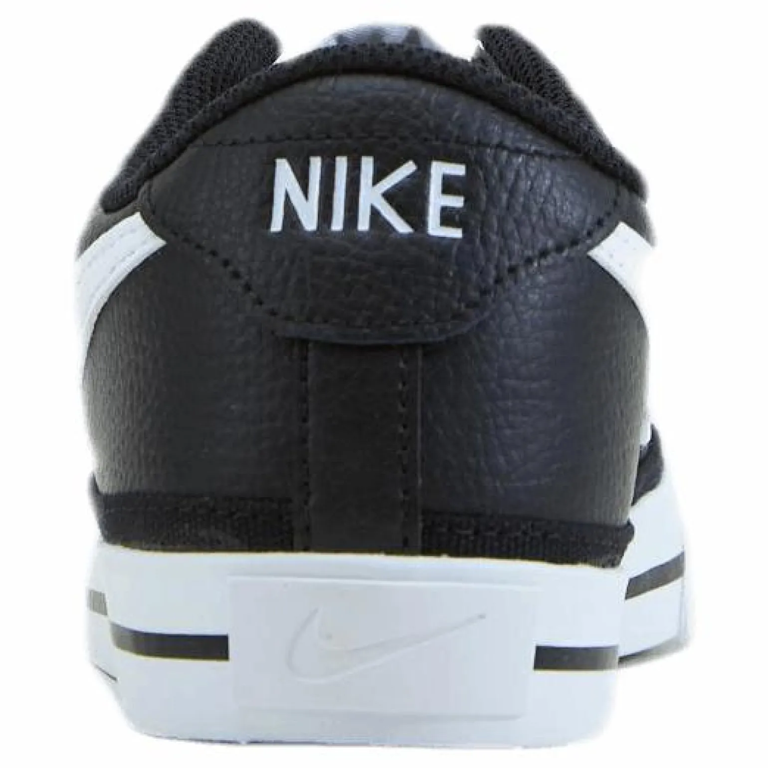 Court Legacy White/Black