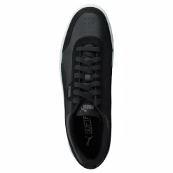 Court Legend Lo Puma Black-castlerock-puma Whi