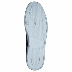Court Legend Lo Puma Black-castlerock-puma Whi