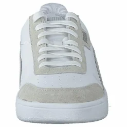Court Legend Lo Puma White-high Rise