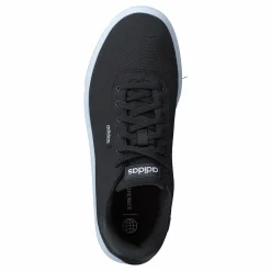 Court Platform CLN Shoes Core Black / Cloud White / Core Black