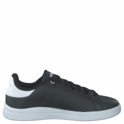 Court Silk Shoes Core Black / Core Black / Cloud White