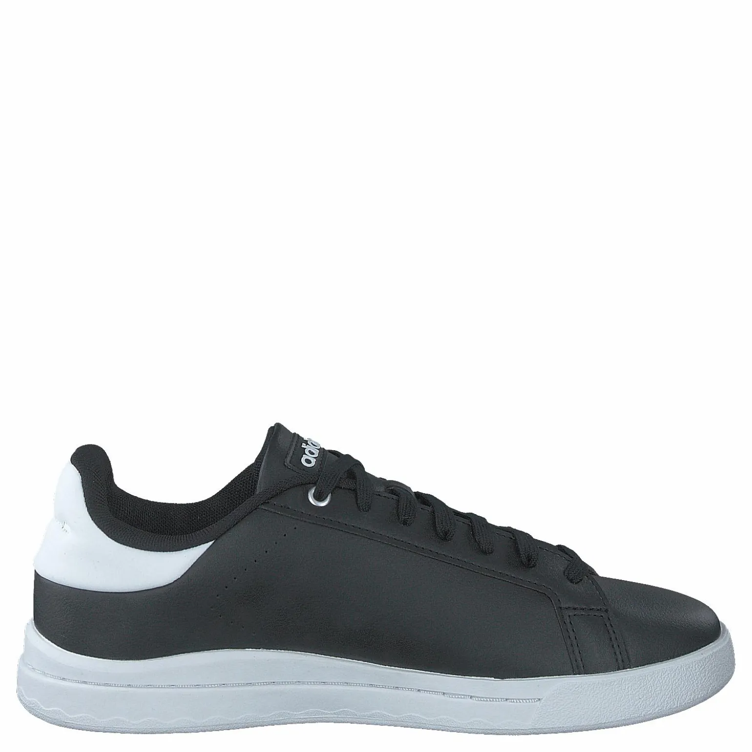 Court Silk Shoes Core Black / Core Black / Cloud White