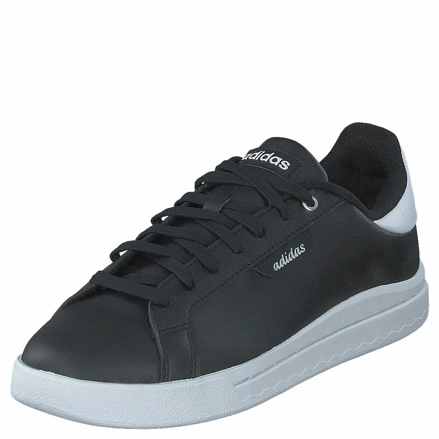 Court Silk Shoes Core Black / Core Black / Cloud White