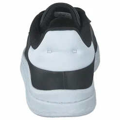 Court Silk Shoes Core Black / Core Black / Cloud White