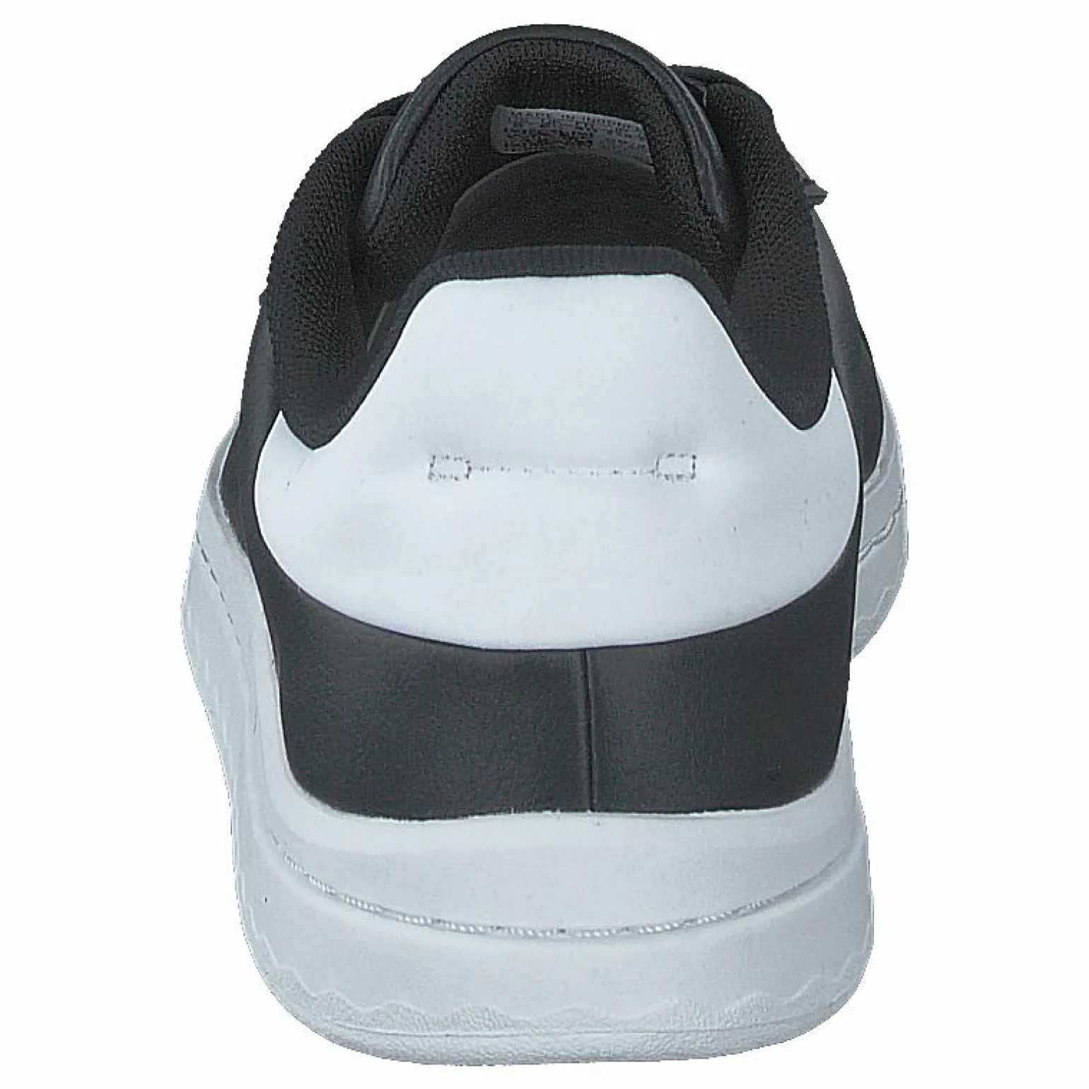 Court Silk Shoes Core Black / Core Black / Cloud White