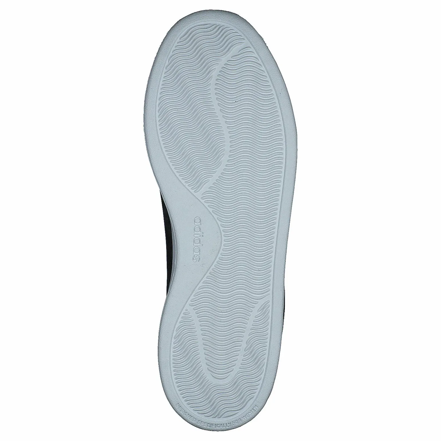 Court Silk Shoes Core Black / Core Black / Cloud White