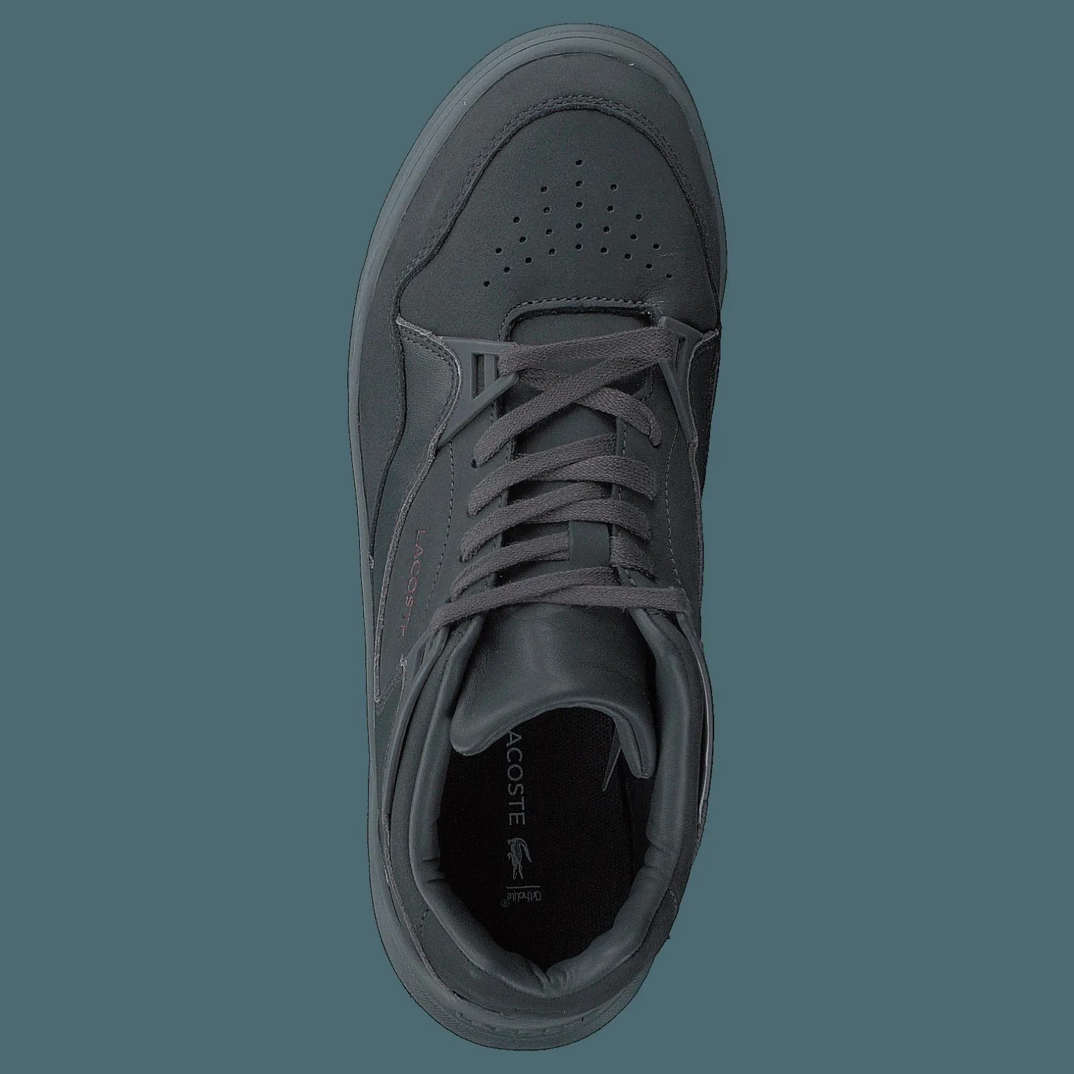 Court Slam 419 1 Sfa Dk Gry/dk Gry