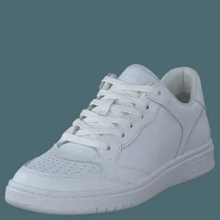Court Sneaker White
