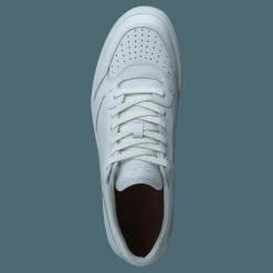 Court Sneaker White