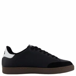 Courtbay Black-white